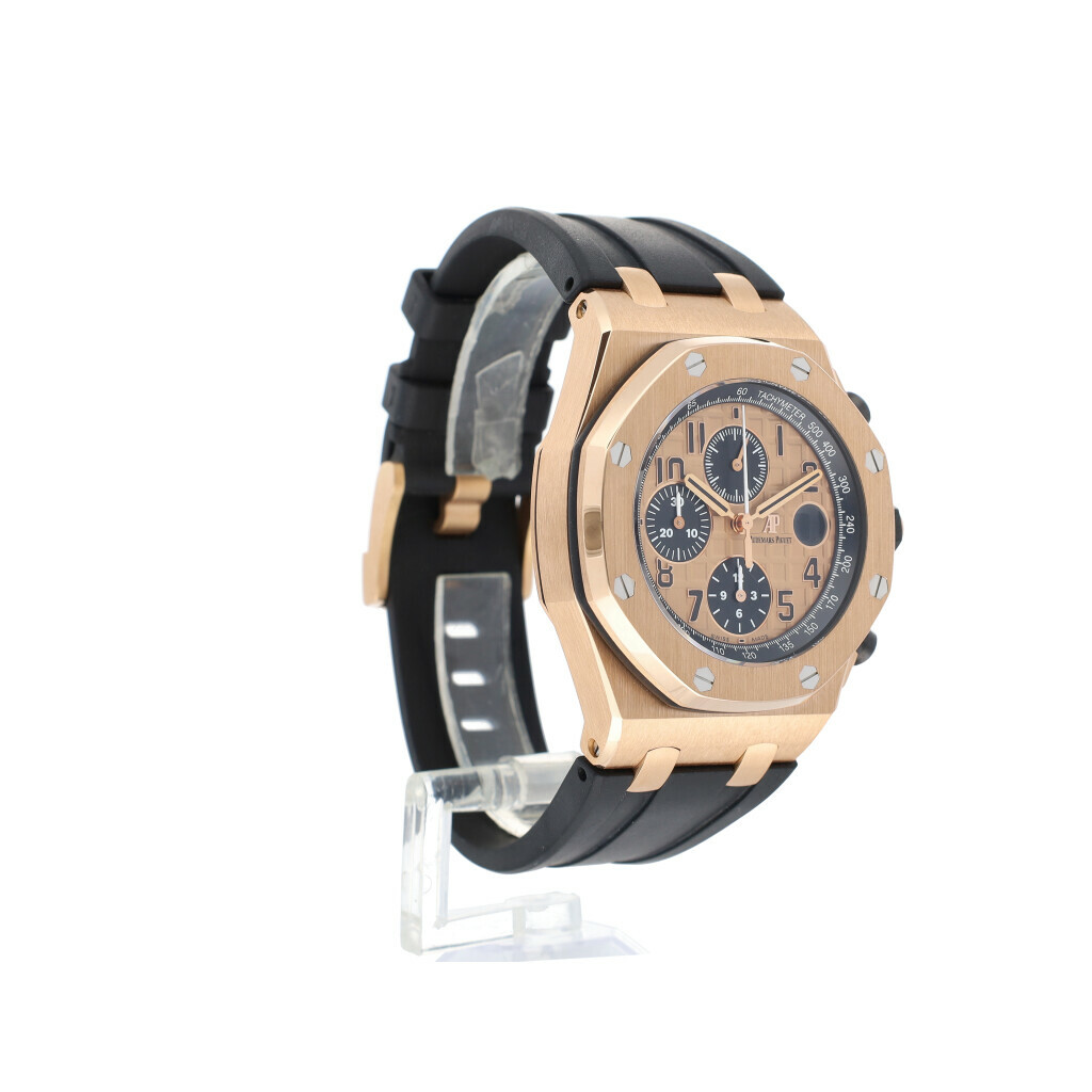 Audemars Piguet Royal Oak Offshore 26470OR.OO.A002CR.01
