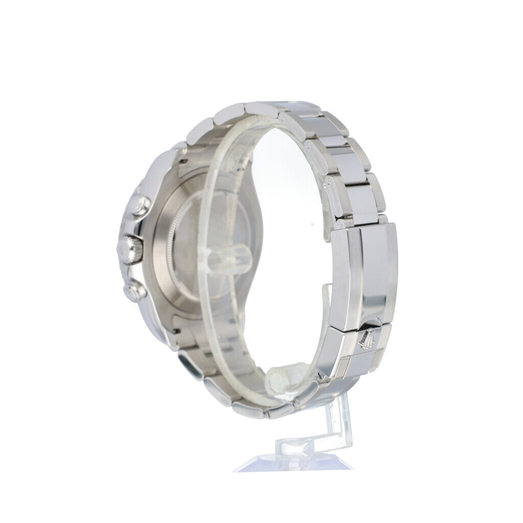 Rolex Yachtmaster II steel 2022 box  116680