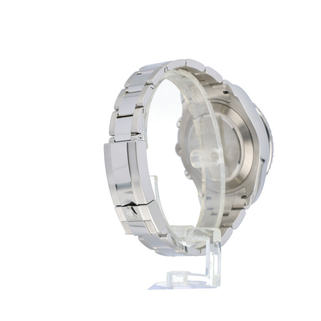 Rolex Yachtmaster II steel 2022 box  116680