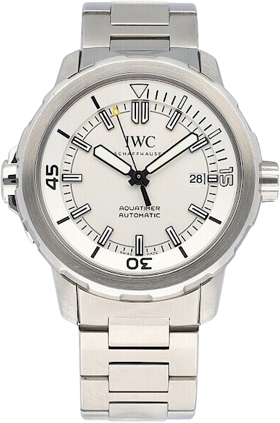 IWC Aquatimer IW329004