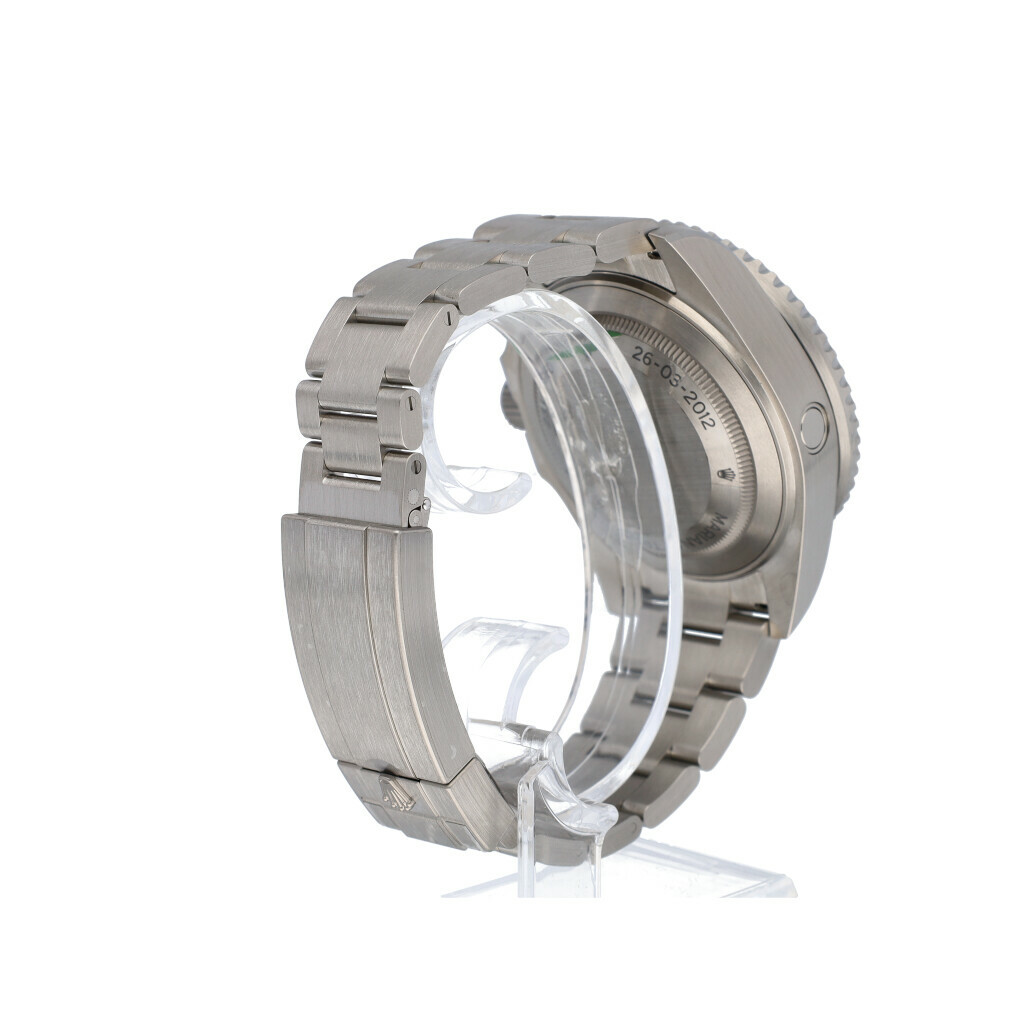 Rolex Deepsea Challenge UNWORN  126067