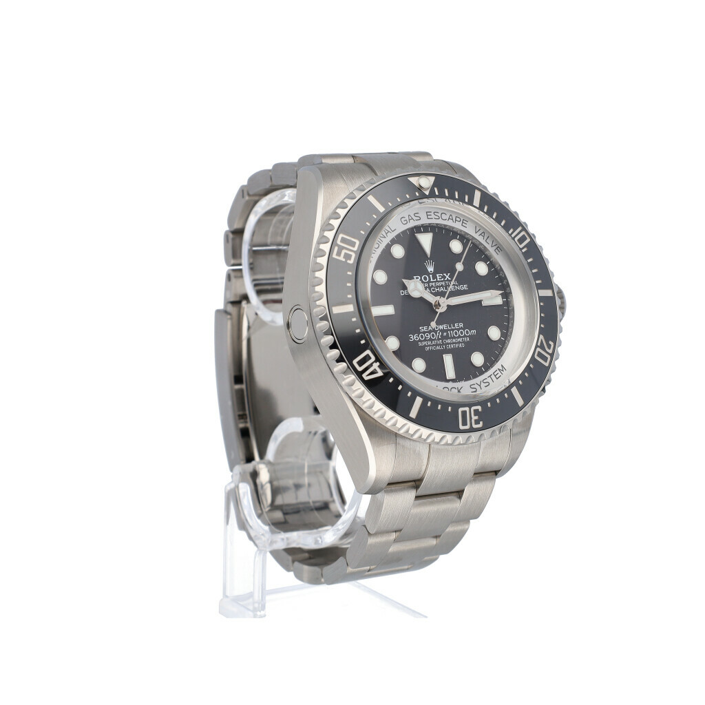 Rolex deepsea sale usato