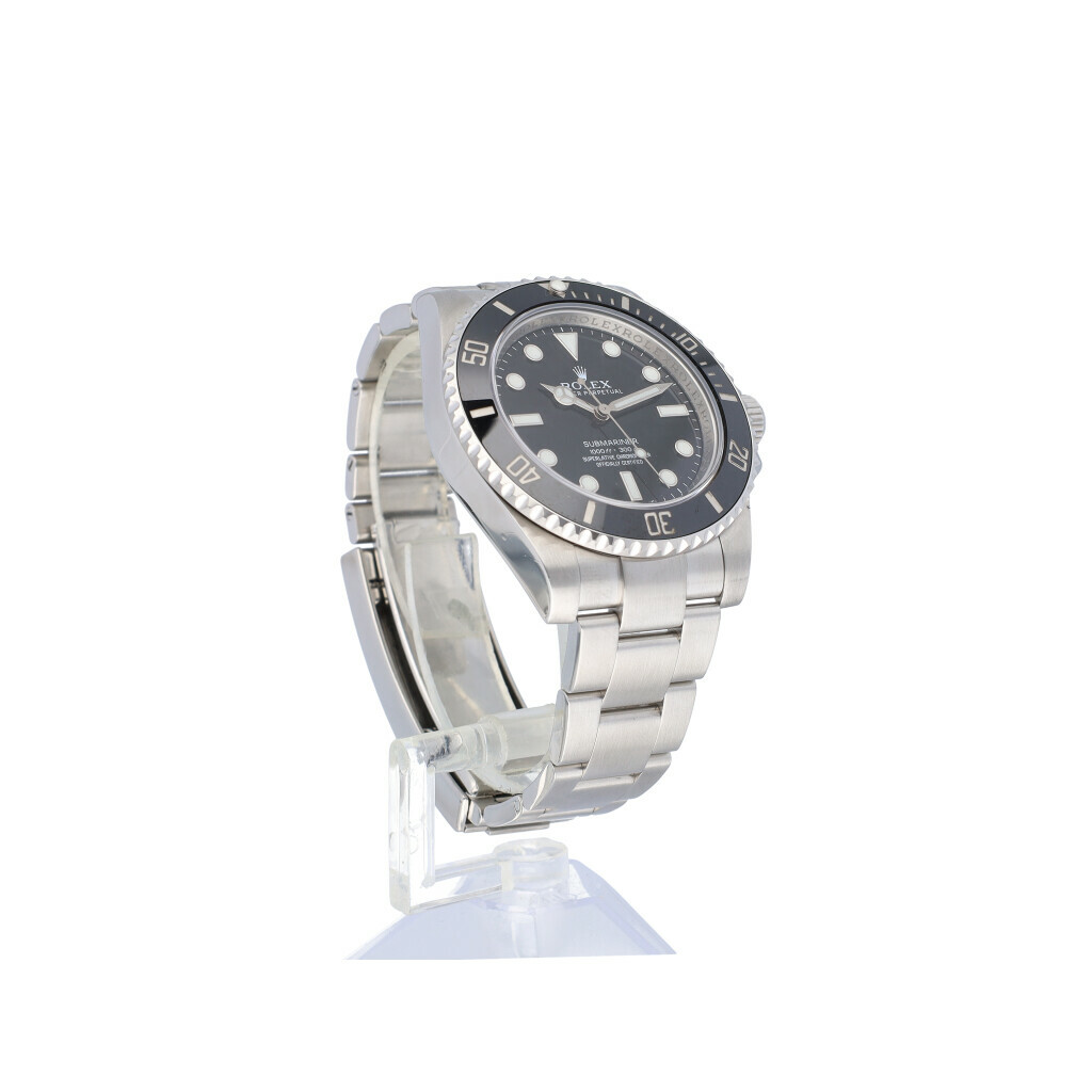 Rolex submariner no hot sale date usato