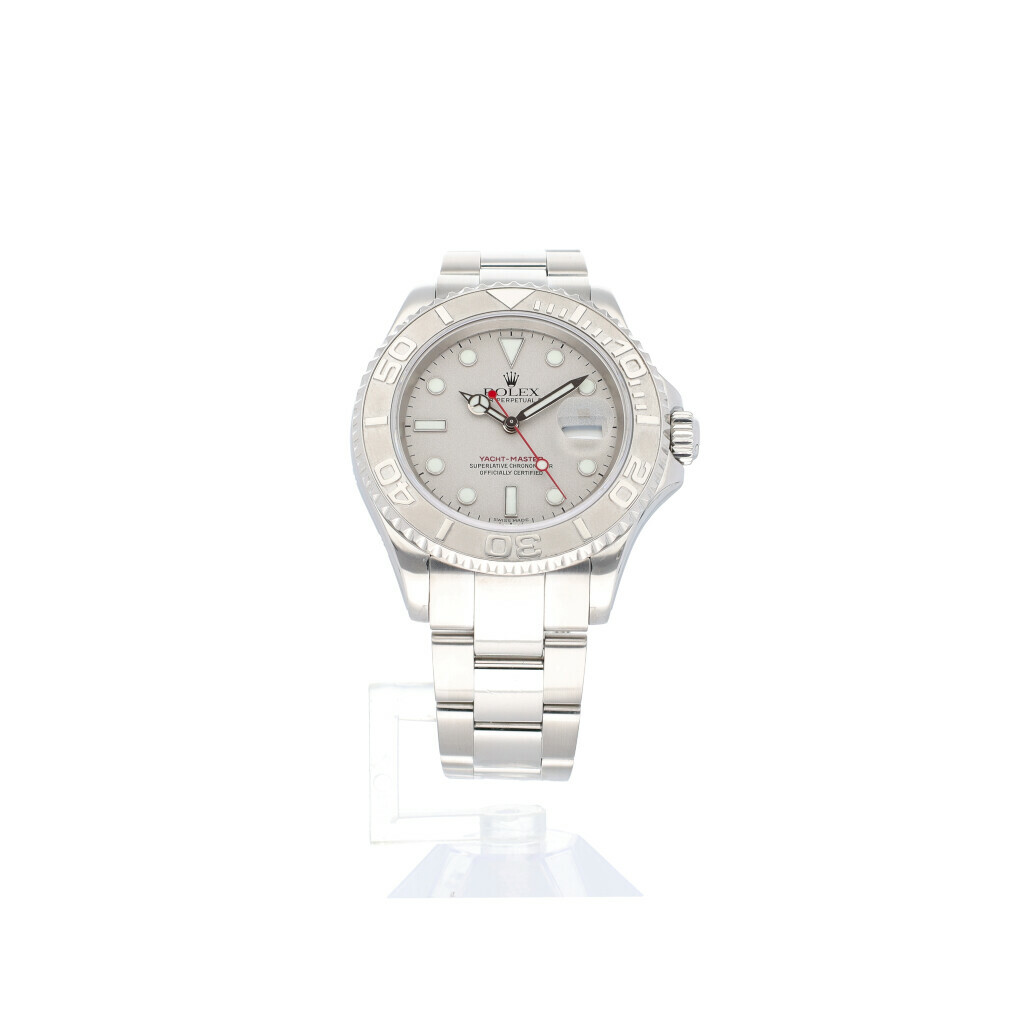 Rolex Yacht-master 40 16622