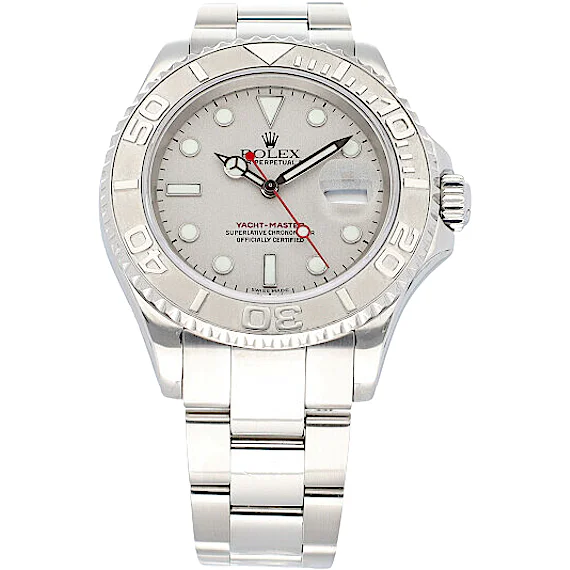 Rolex Yacht-master 40 16622 Rolex Yacht-master 40 16622