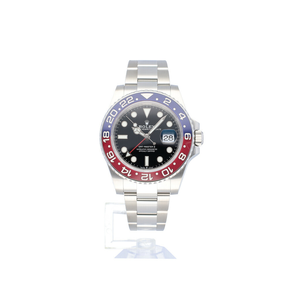 Prix rolex pepsi discount neuve