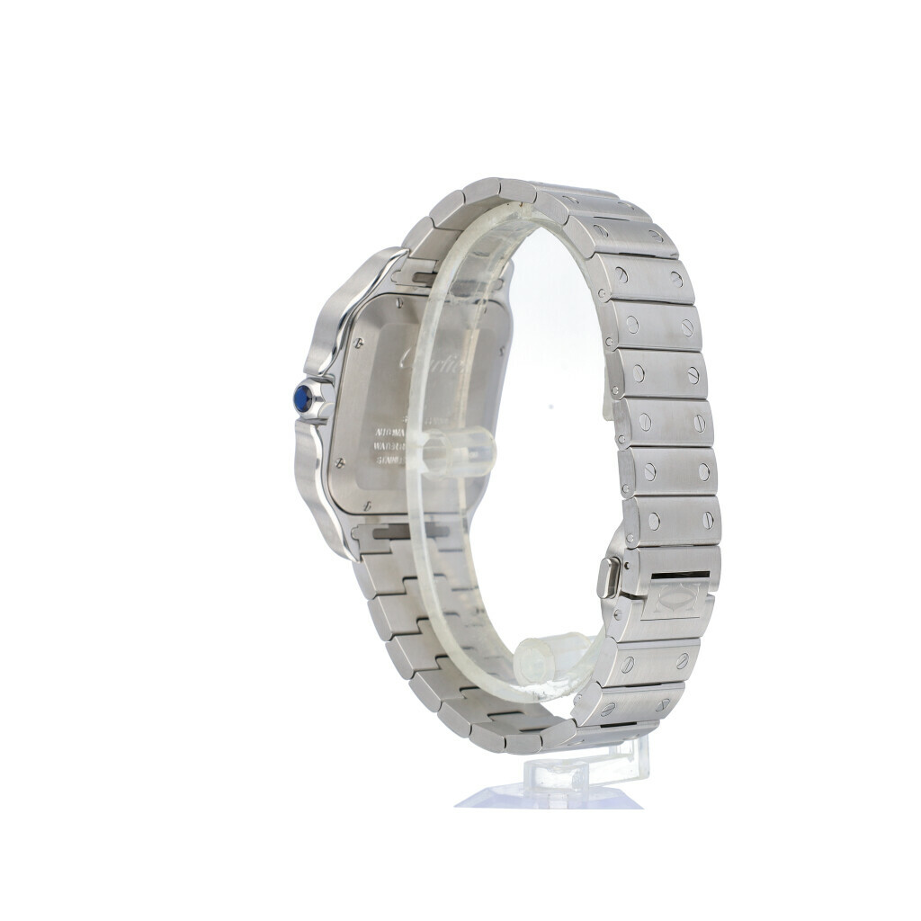 Cartier Santos WSSA0018