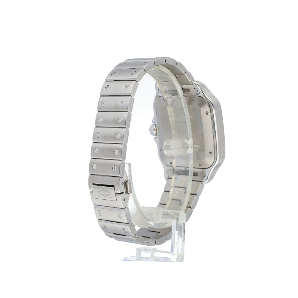Cartier Santos WSSA0018