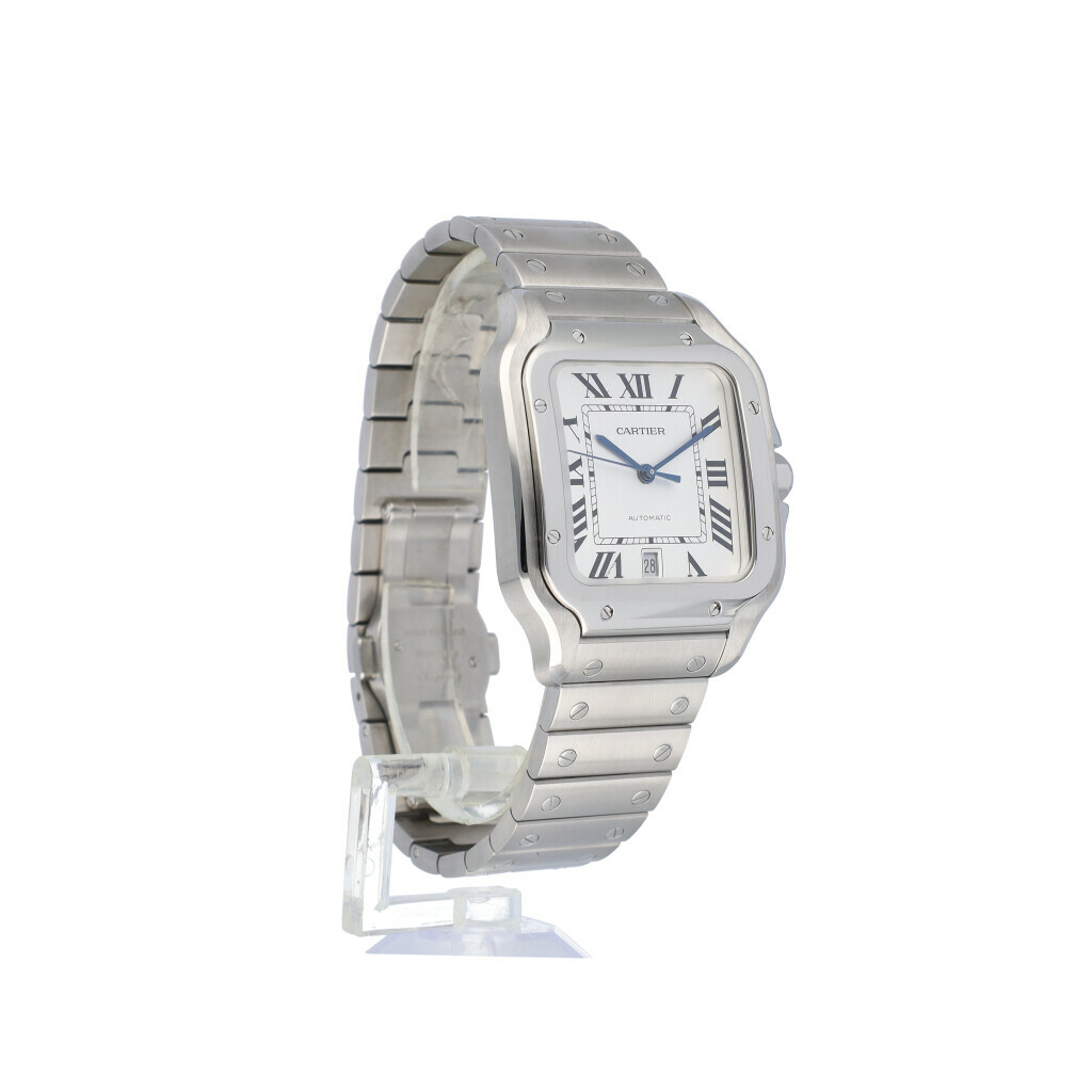 Cartier Santos WSSA0018