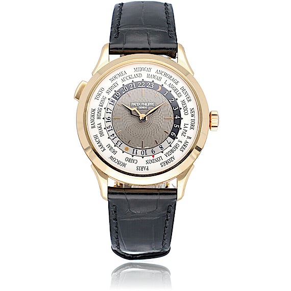 Patek Philippe Complications 5230R-001