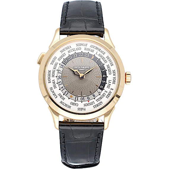 Patek Philippe Complications 5230R-001 Patek Philippe Complications 5230R-001