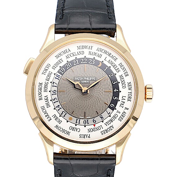 Patek Philippe Complications 5230R-001