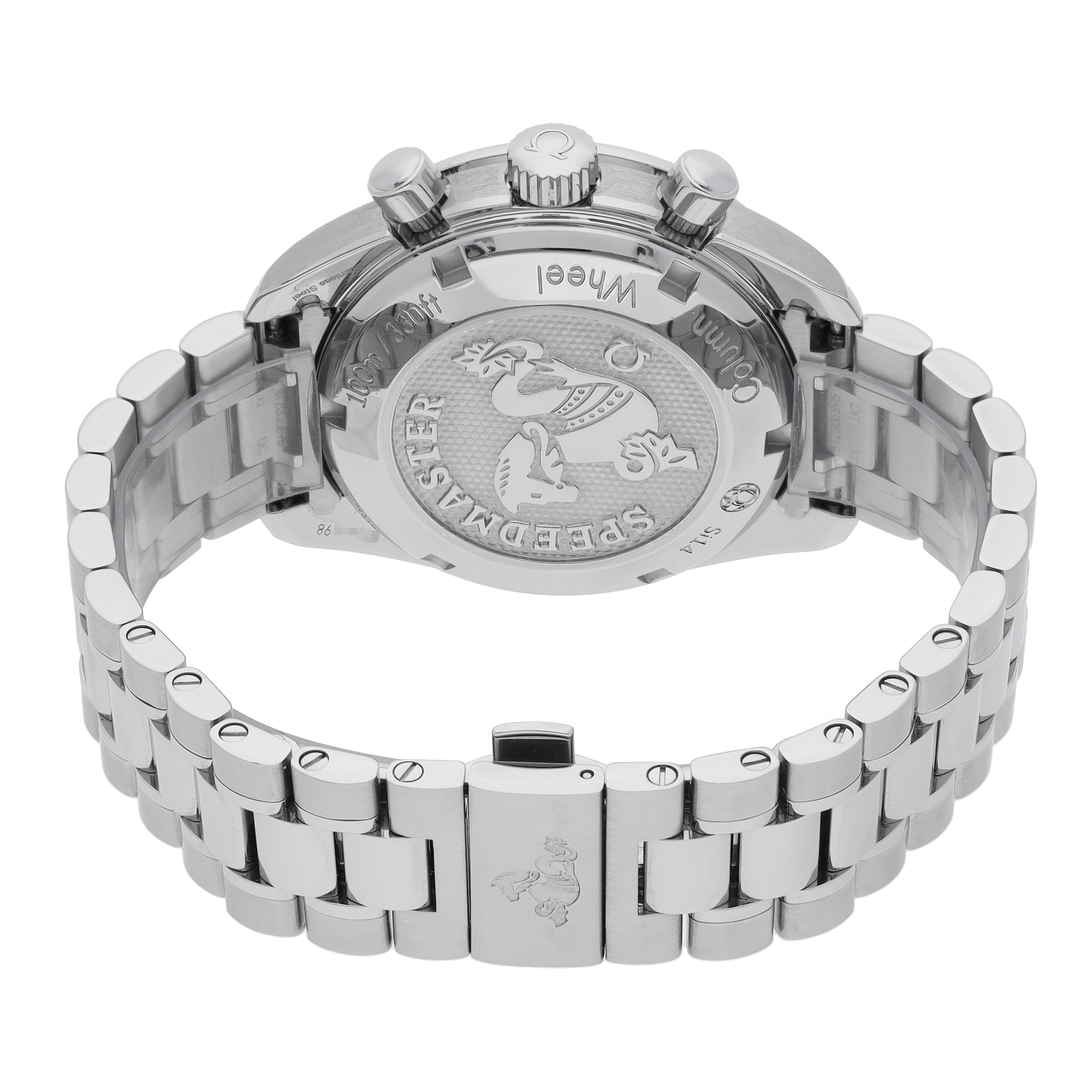 Omega Speedmaster 324.30.38.50.02.001