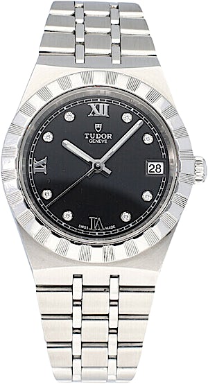 Tudor Tudor Royal Date 34 28400