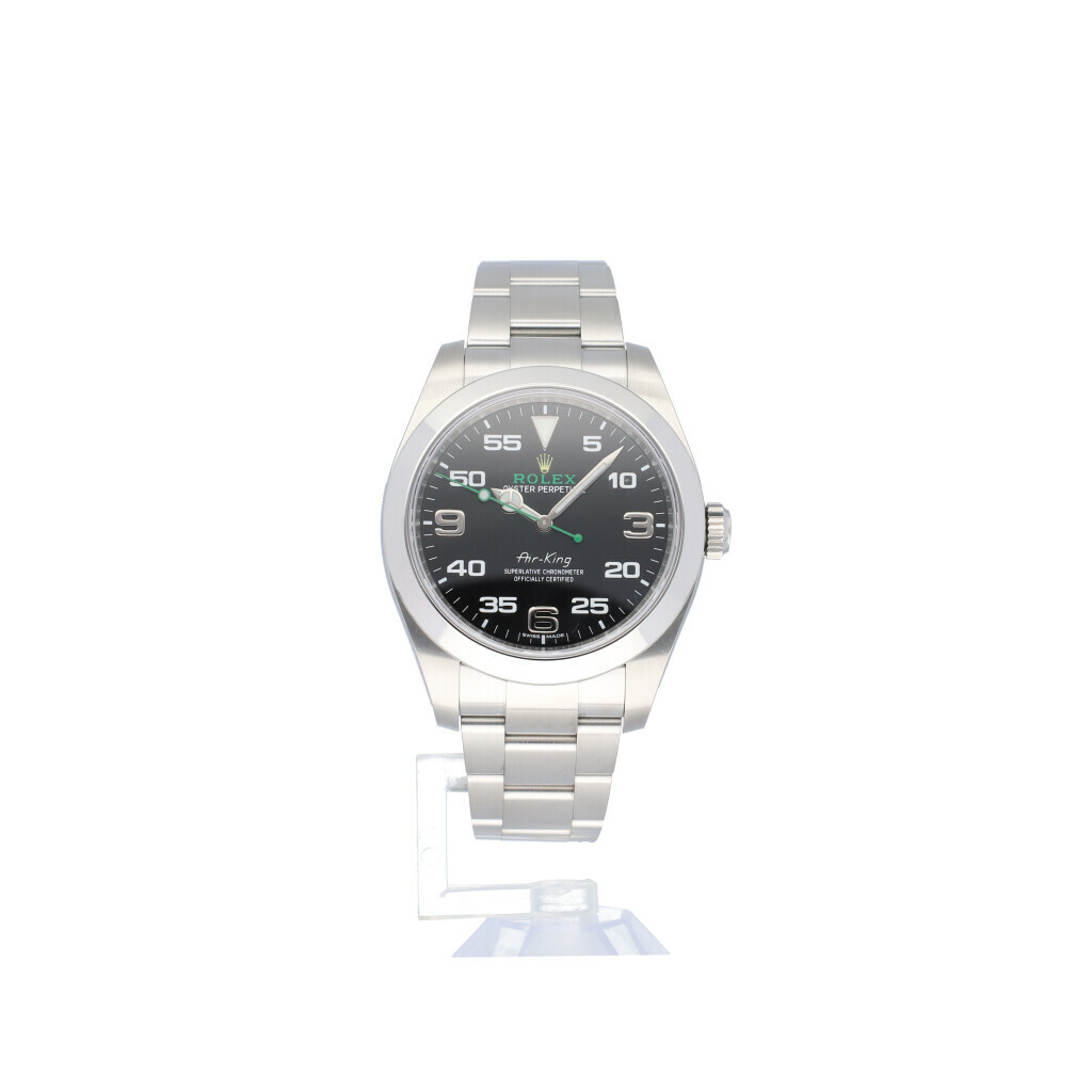 Rolex Air-king 40 116900
