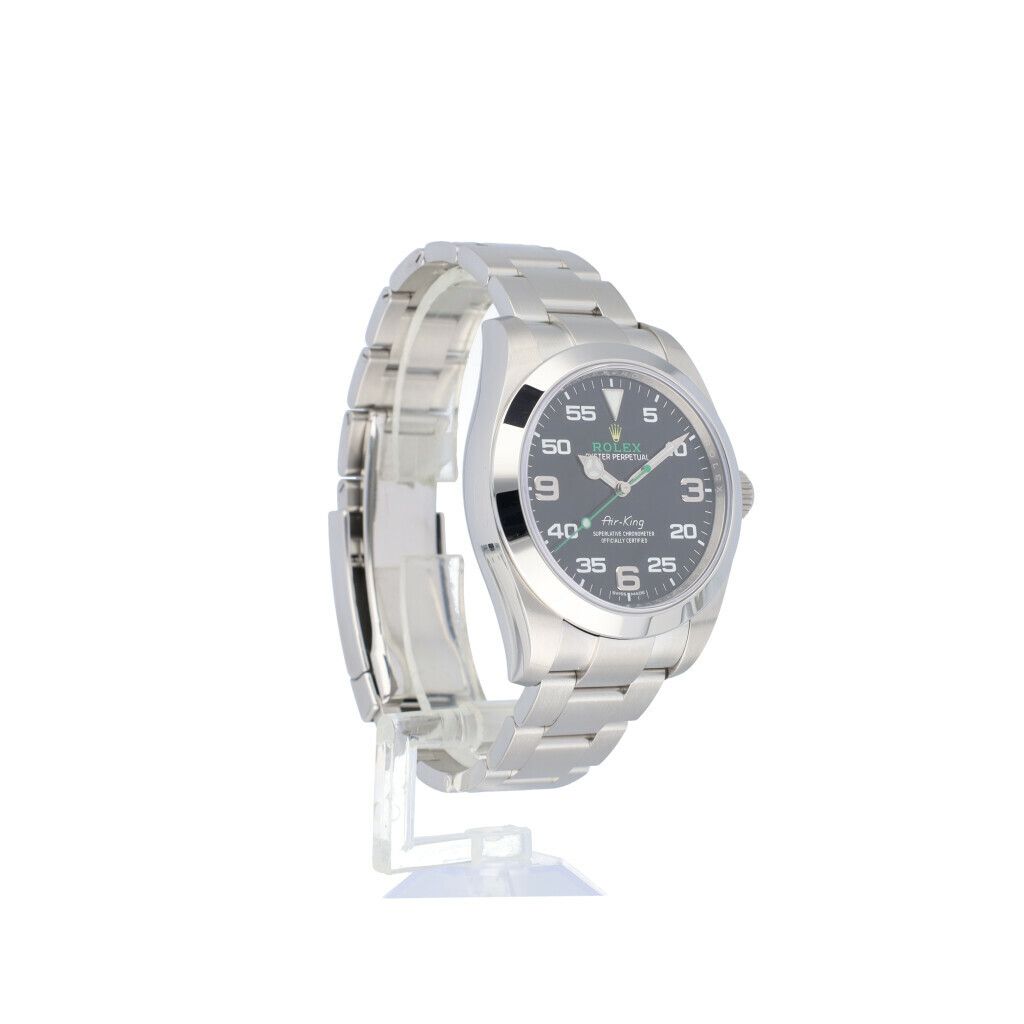 Rolex Air-king 40 116900