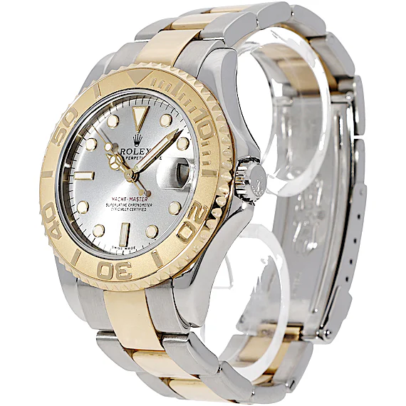 Rolex Yacht-master 35 168623 Rolex Yacht-master 35 168623