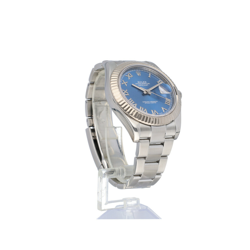 Rolex Datejust II 116334