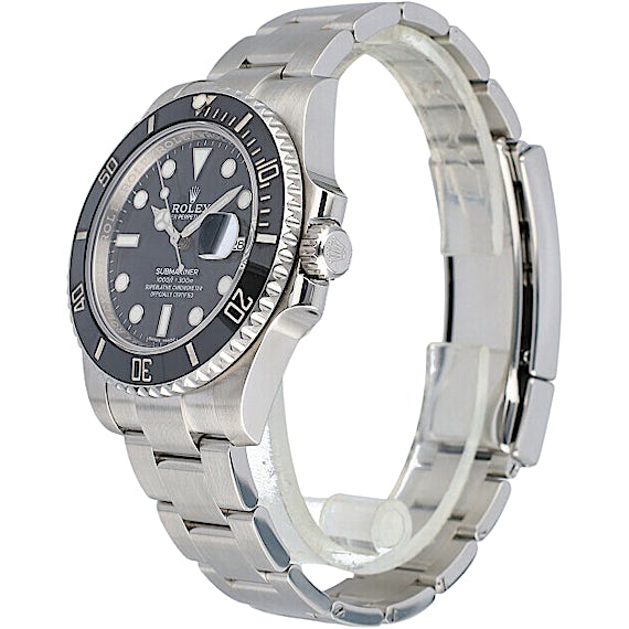 Rolex Submariner 116610LN Rolex Submariner 116610LN