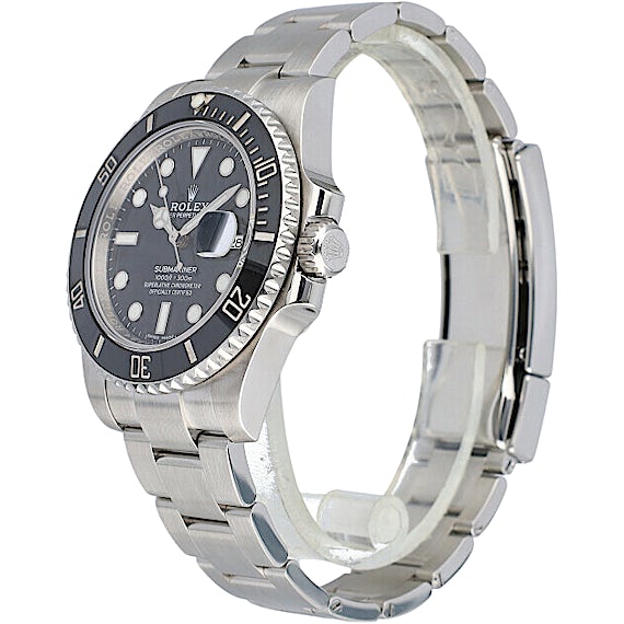 Rolex Submariner 116610LN