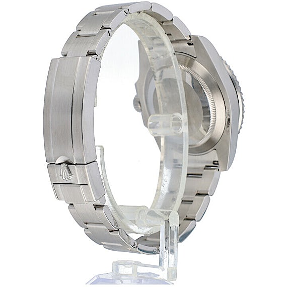 Rolex Submariner 116610LN Rolex Submariner 116610LN