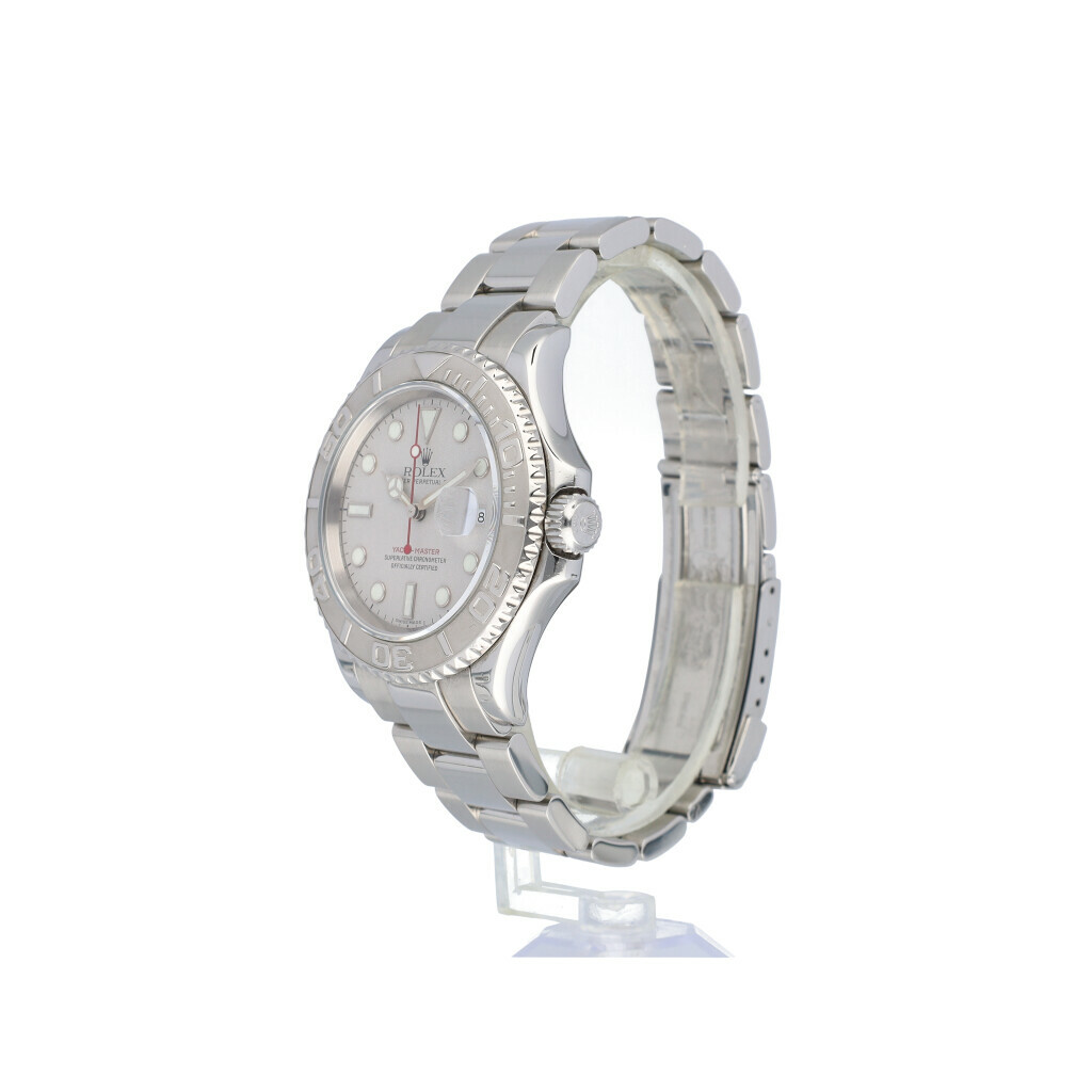 Rolex Yacht-master 40 16622