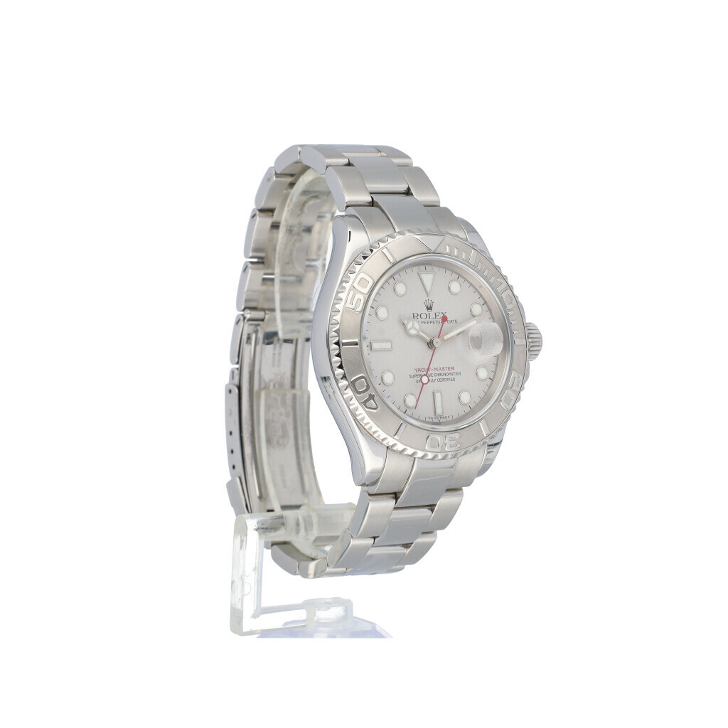 Rolex Yacht-master 40 16622