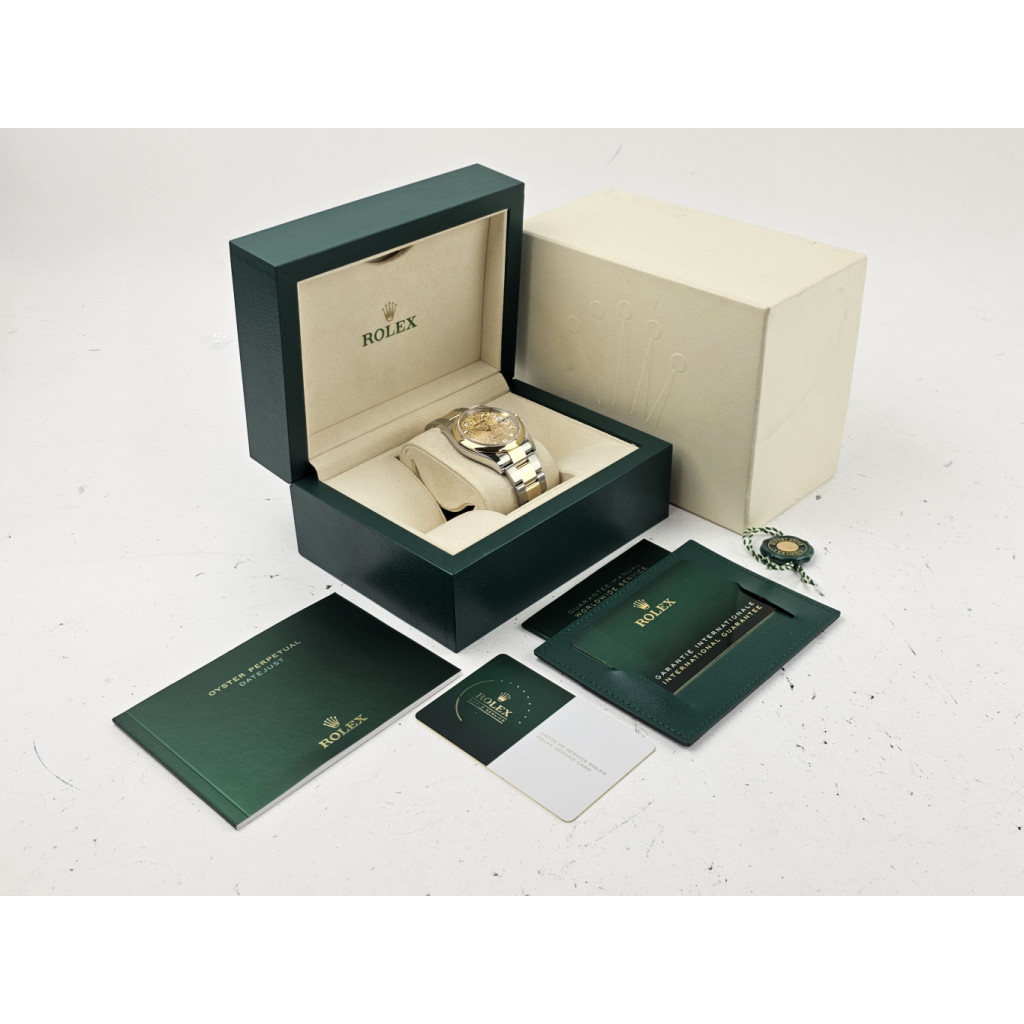 Rolex Datejust 126203