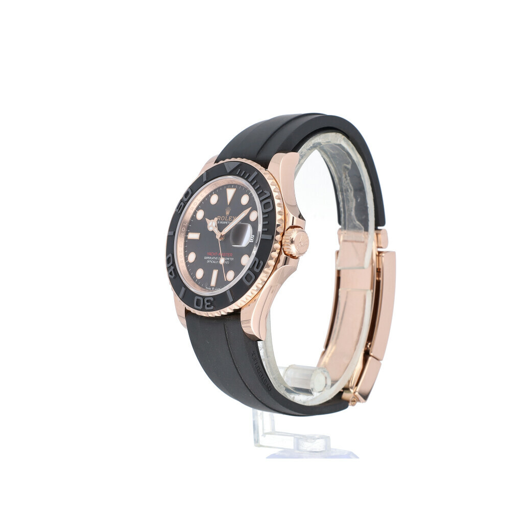 Rolex Yacht-master 40 126655