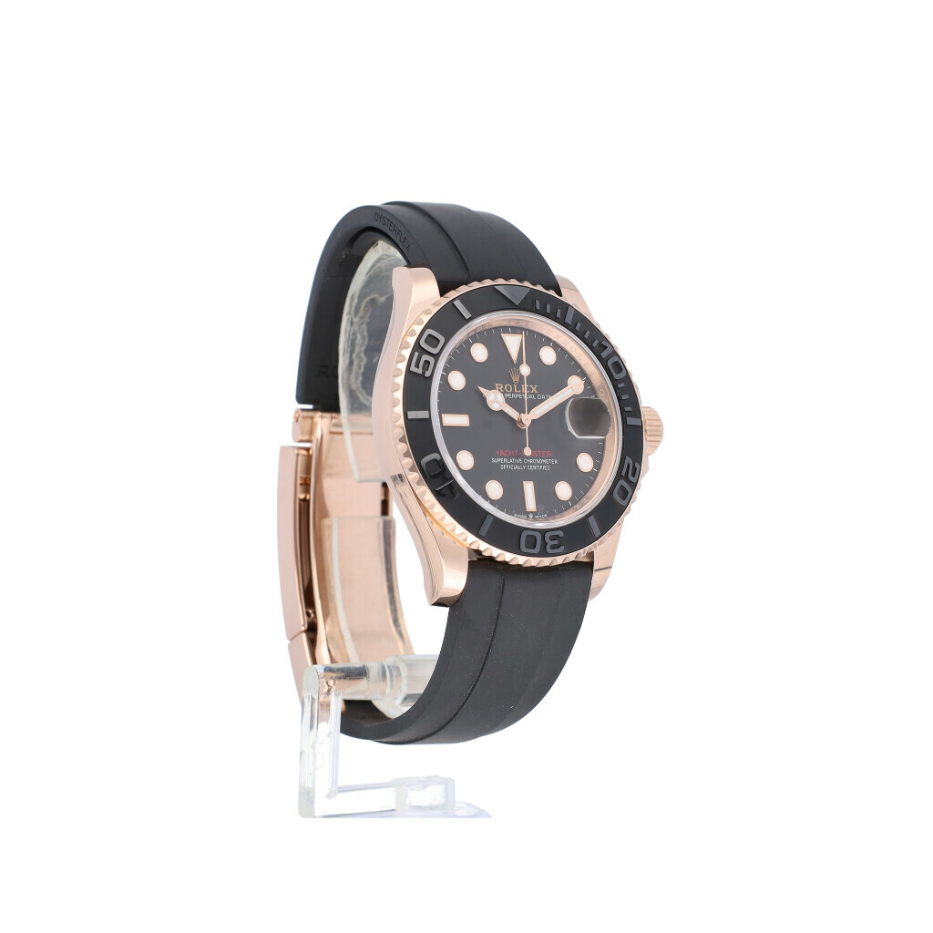 Rolex Yacht-master 40 126655