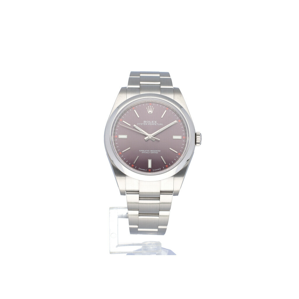 Rolex Oyster Perpetual 114300