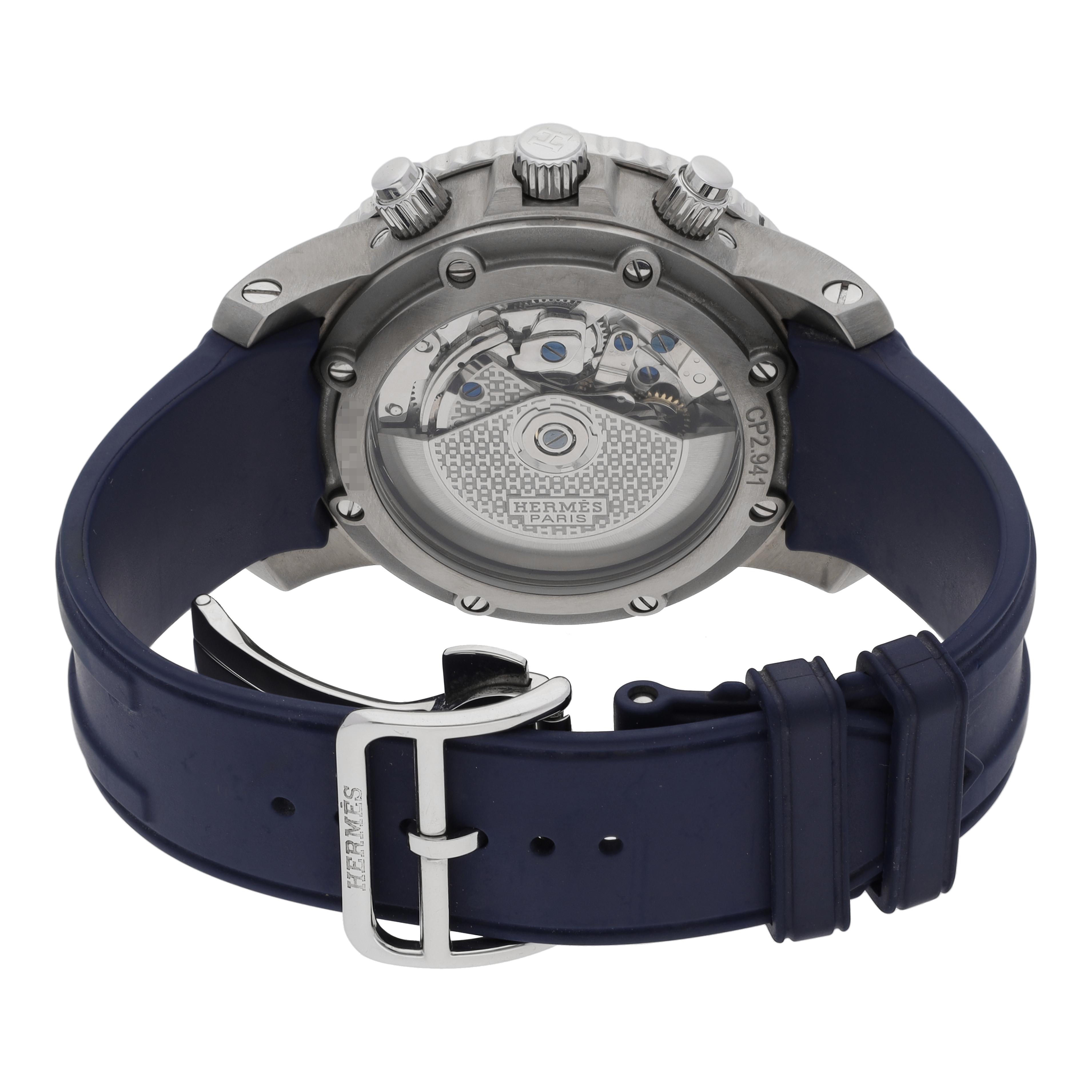 Hermès Clipper CP2.941.230