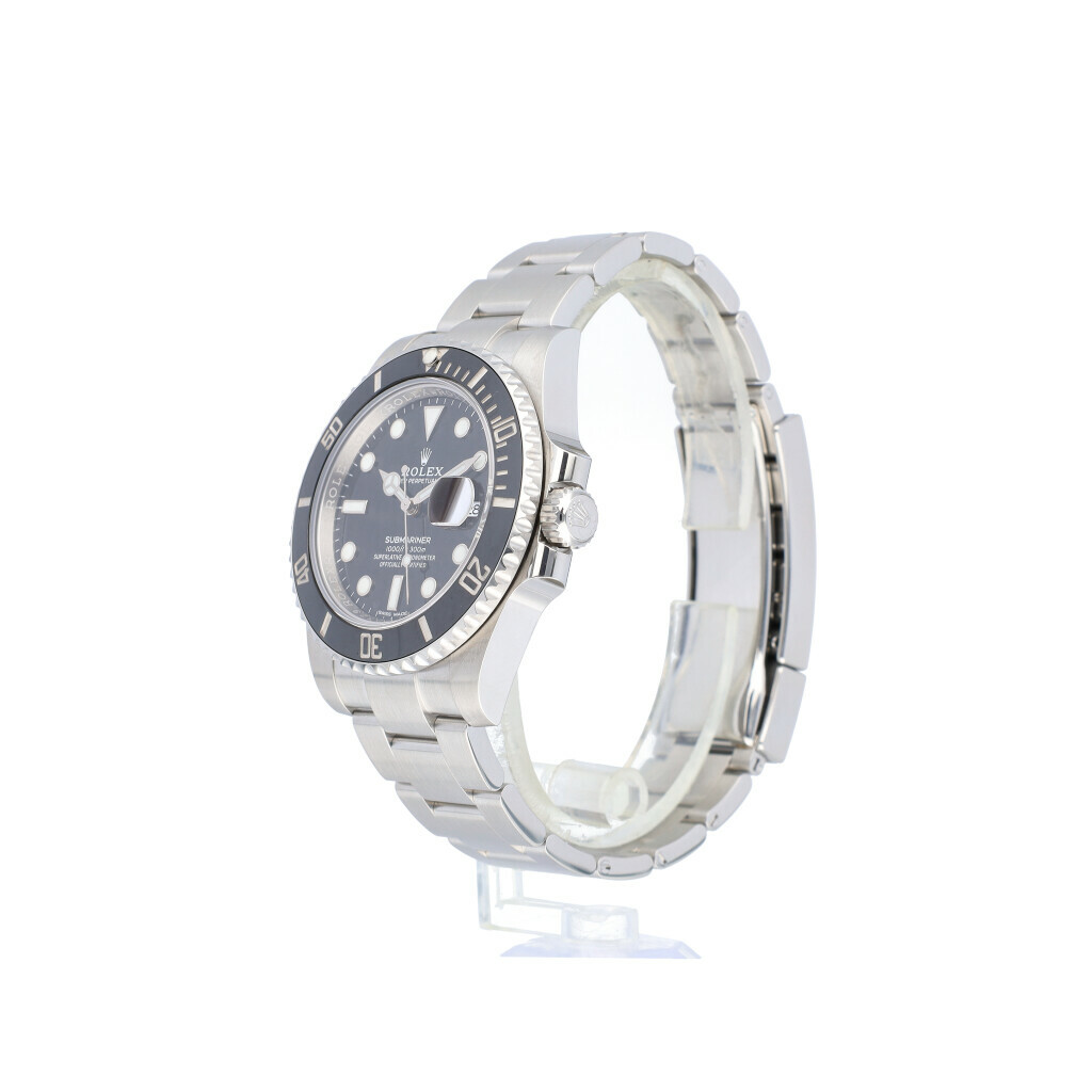 Rolex Submariner 116610LN