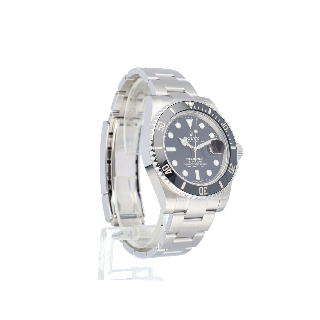 Rolex Submariner 116610LN