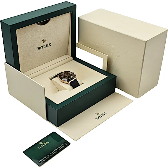 Rolex Daytona 40 116515LN Rolex Daytona 40 116515LN