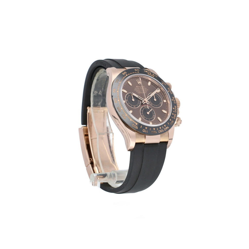 Rolex Daytona  40 116515LN