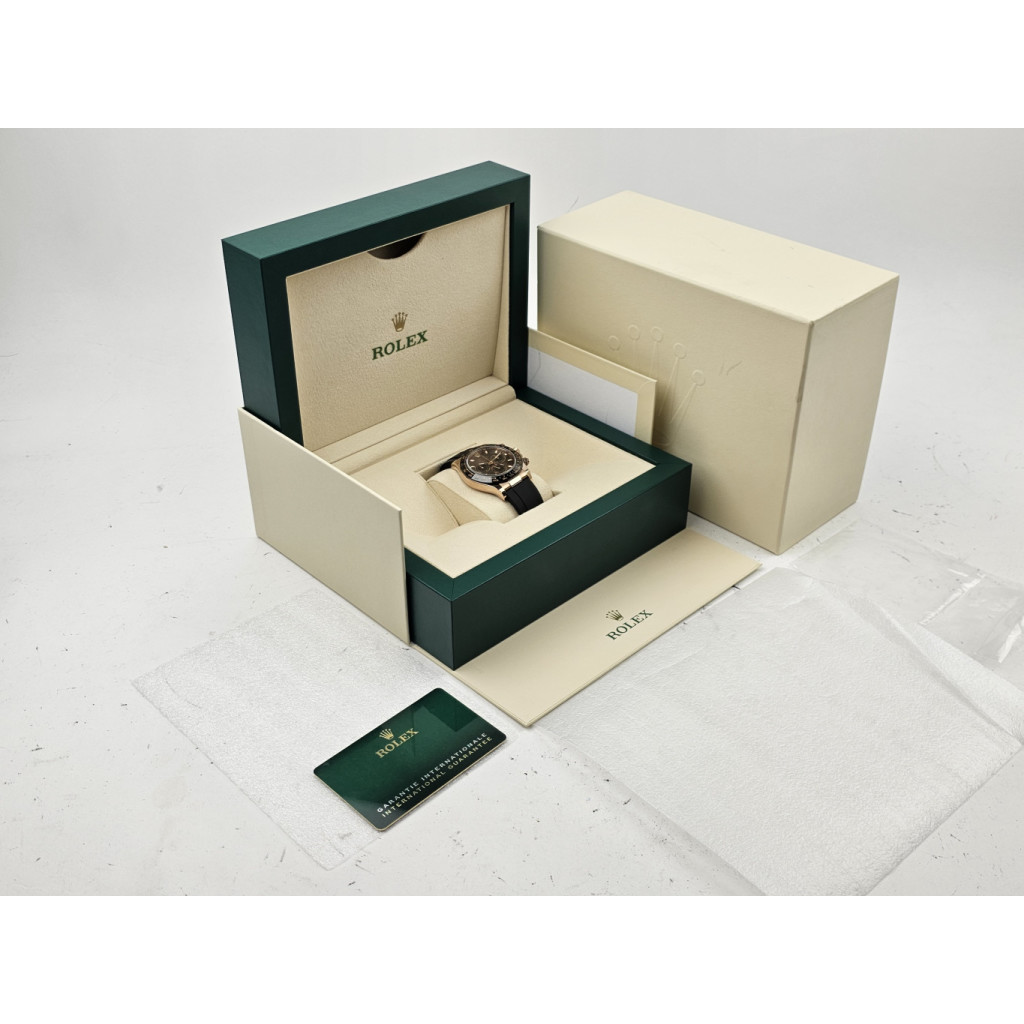 Rolex Daytona  40 116515LN