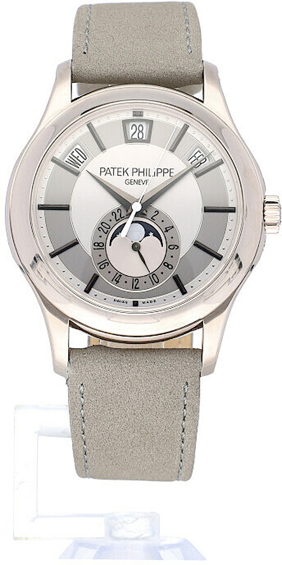 Patek Philippe Complications 5205G-001