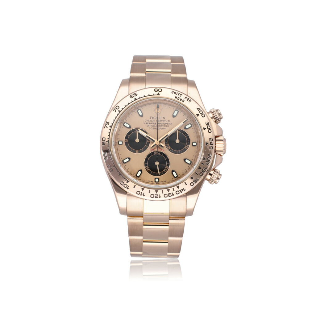 Rolex Daytona  40 116505