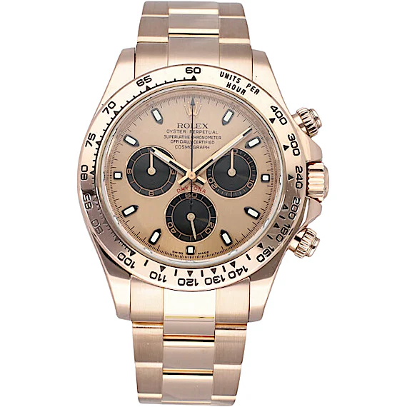 Rolex Daytona 40 116505 Rolex Daytona 40 116505