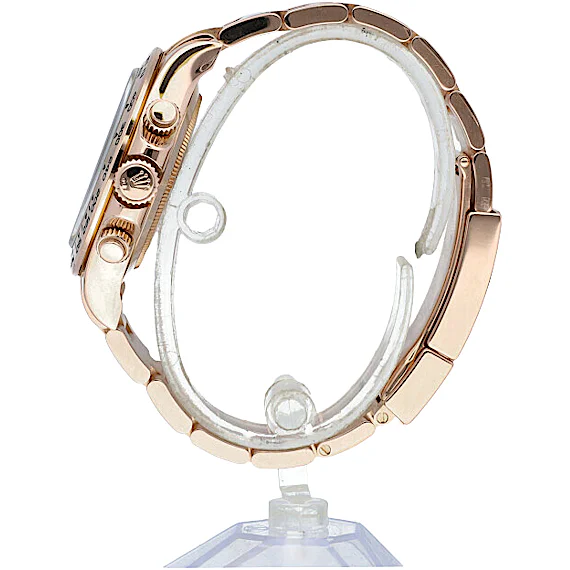 Rolex Daytona 40 116505 Rolex Daytona 40 116505