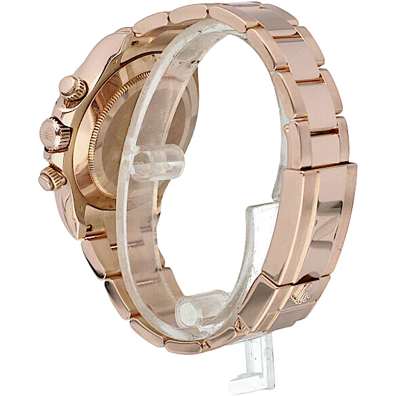 Rolex Daytona 40 116505 Rolex Daytona 40 116505