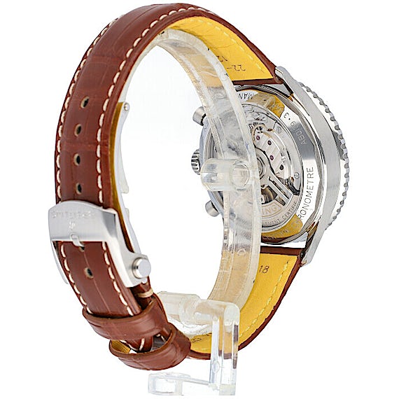 Breitling Navitimer B01 Chronograph 41 AB0139211L1P1 Breitling Navitimer B01 Chronograph 41 AB0139211L1P1