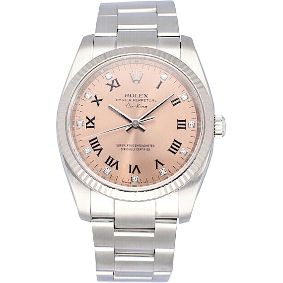 Rolex Air-king 114234 Rolex Air-king 114234
