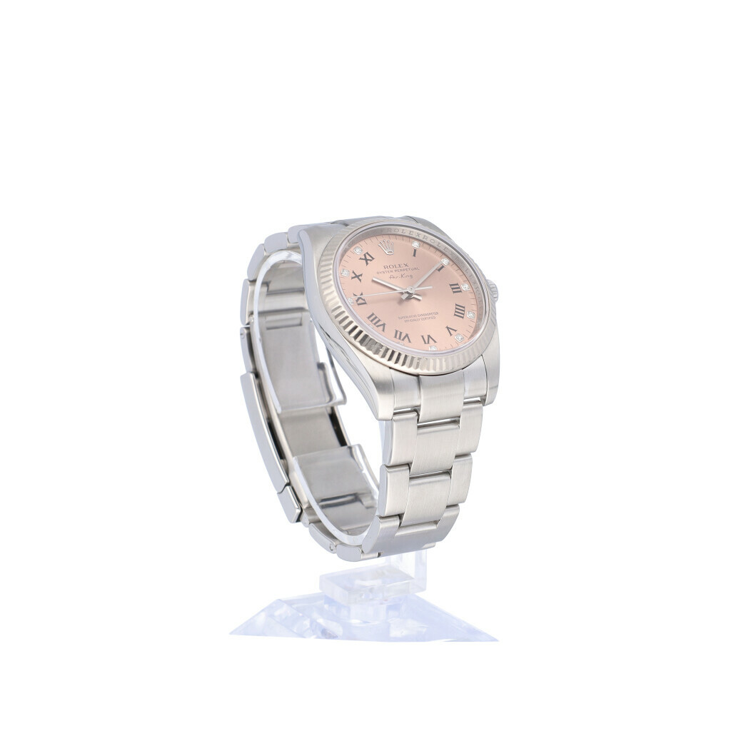 Rolex Air-king   114234