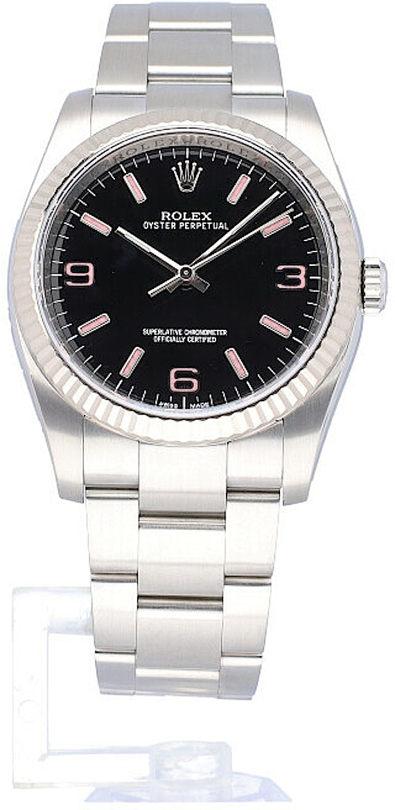 Rolex Oyster Perpetual 116034