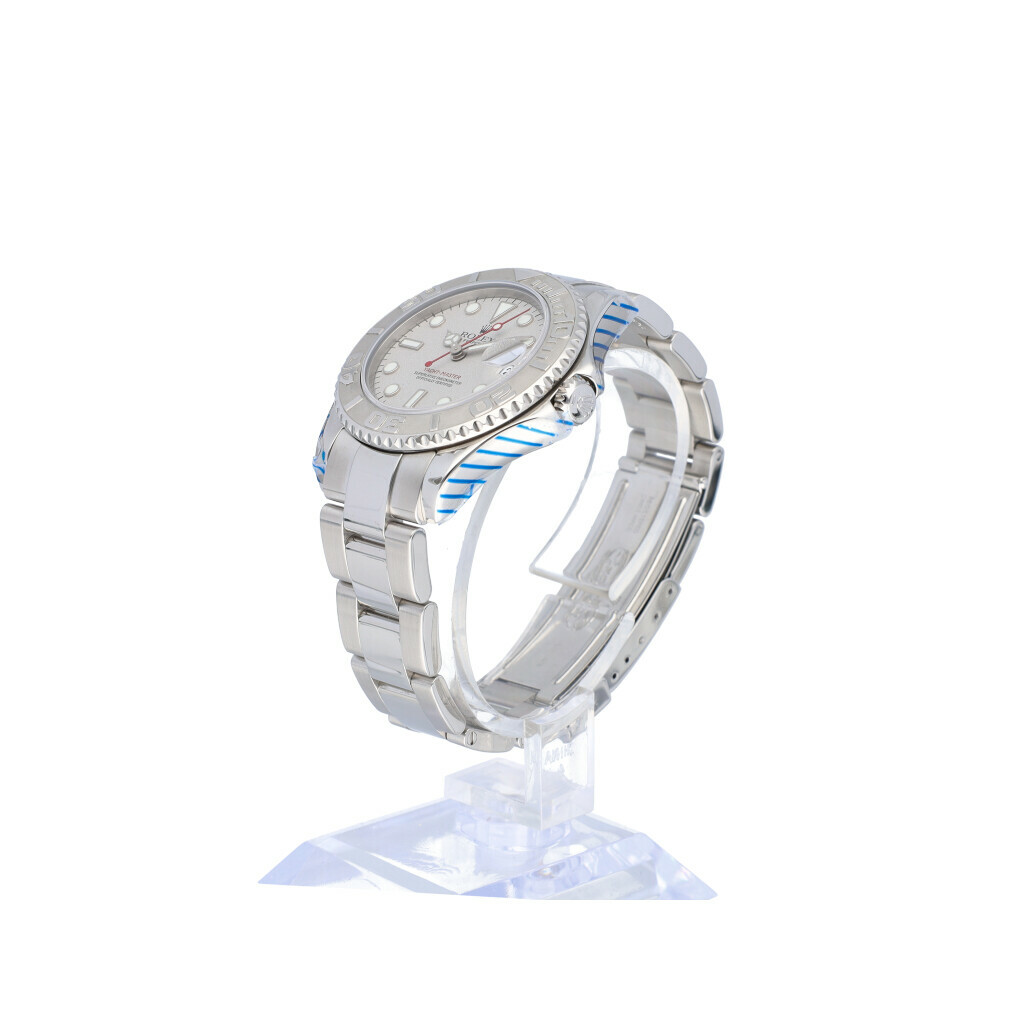 Rolex Yacht-master 35 168622