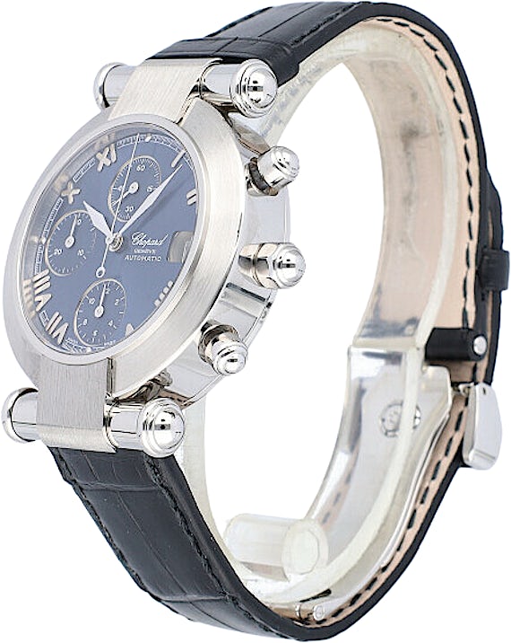 Chopard Imperiale Chronograph  37/8209