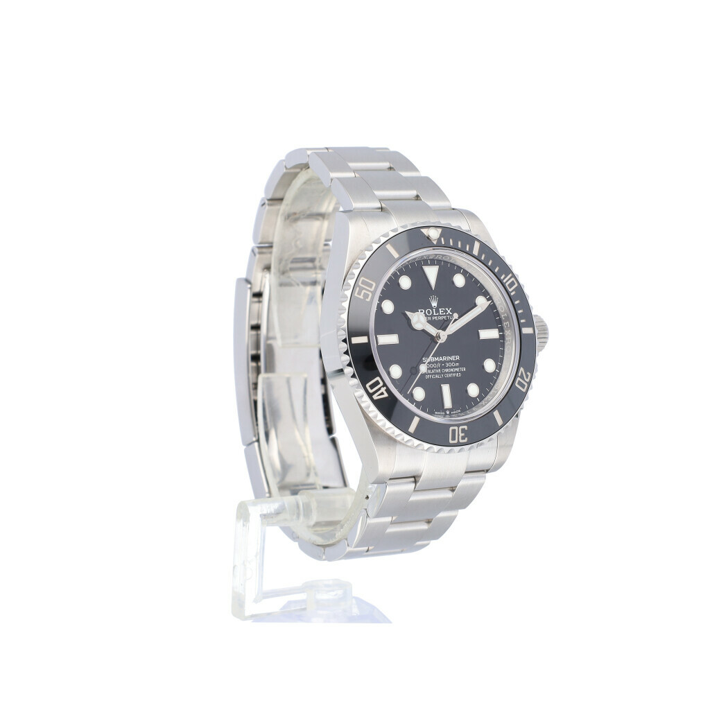 Rolex Submariner 124060