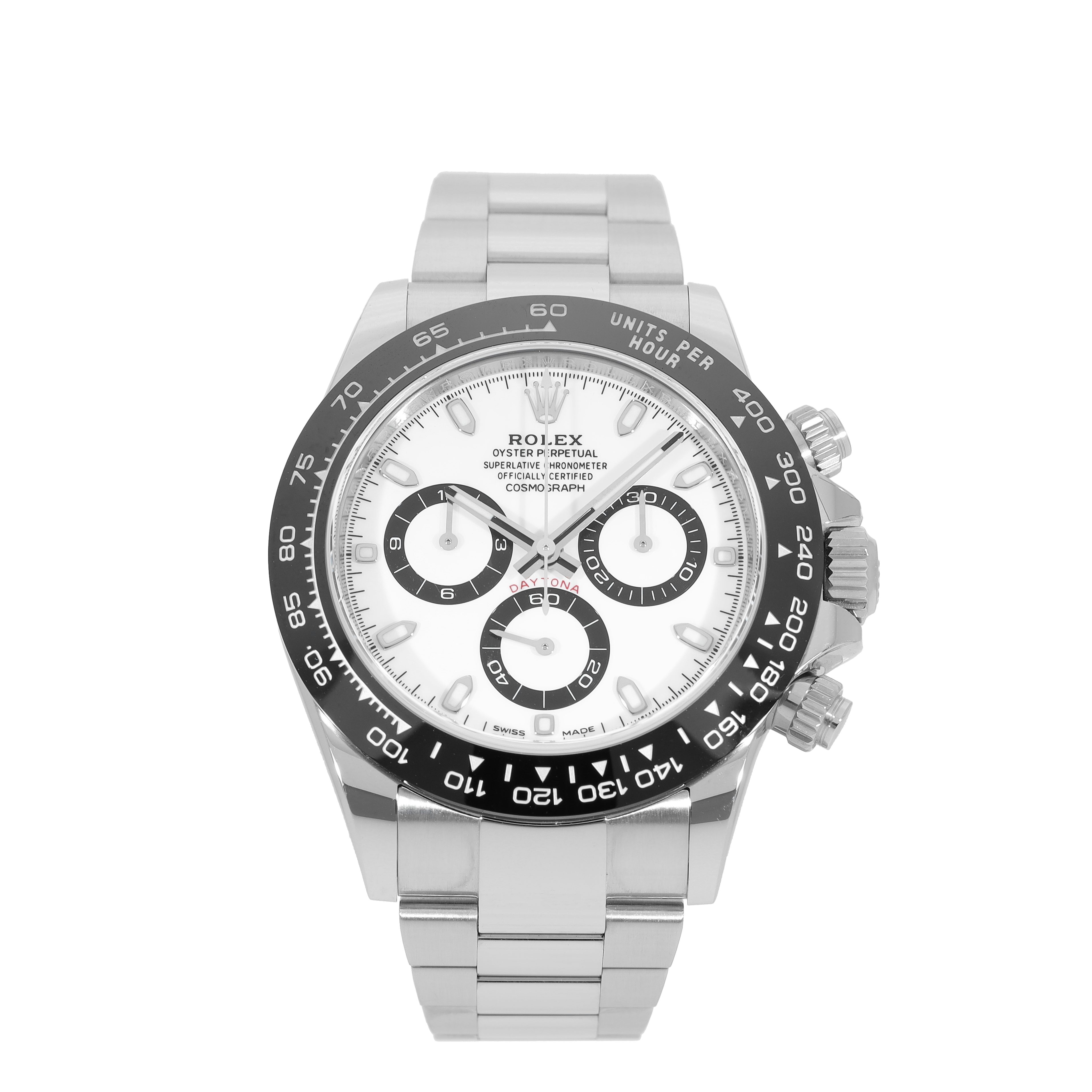 Rolex Daytona  40 116500LN